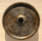 Mg-514 Xa6873 Twin Disc Output Gear Bull Teeth