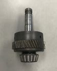 Xb5649 Twin Disc Secondary Clutch Shaft