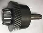 Xb5893l Twin Disc Shaft Assembly