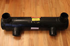 Xm-mal-2316 Mastercraft Marine 8.1 Boat Rider Muffler 02-06 Silent Exhaust