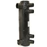 Xm-mal-3592 Marine Muffler Boat Exhaust Inch