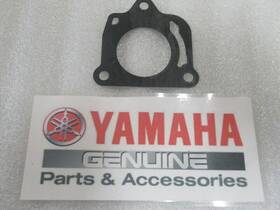 Yamaha 67c-41133-00 F6a Marine Exhaust Manifold Gasket Oem