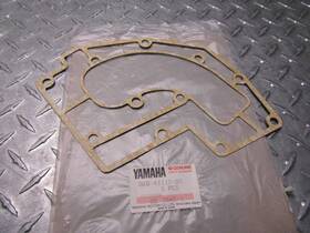 6k8-41112-00-00 Yamaha 6k8-41112-00 1987-1993 Wr500 Wj500 Oem Exhaust Gasket