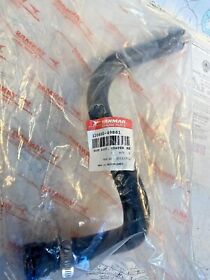 120660-49861 Yanmar Hose Assembly Heater