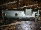 3qm30 Yanmar Marine Exchanger Heat