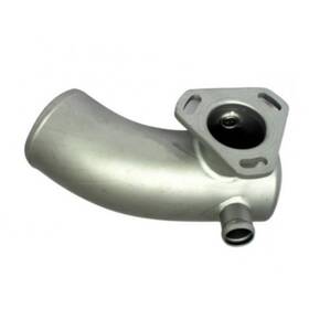 129579-13551 Yiheozux 129671-13551 Replaces Yanmar 4jh 129792-13552 Exhaust Mixing Elbow