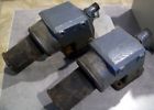 Ysc-10191-20-0c Yamaha 1989 Stearndrive Exhaust