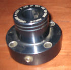 Zf 1.125 Shaft Psdt Vee Marine Pilot Coupler Ski Hardware Tapered Bore Male
