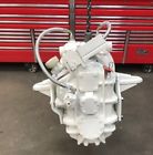 Zf 286v New Marine Transmission Ratio Housing Flange Vulcan Cpl