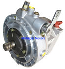 752100 Zf-45c Zf Hurth Marine Transmission 1 Gear Ratio In Stock Now