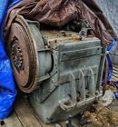 Zf W3300 Marine Transmission Hp