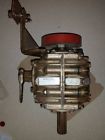 Zf10 Zf Hurth Marine Transmission