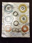 3307199002 Zf25m Mechanical Clutch Seal Hbw250 Kit