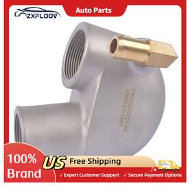 Wed98 Zxfloov High-quality Mixing Elbow For Yanmar Gm Marine Series