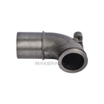 3910992 Outlet Connection Exhaust Manifold Tube For Cummins 4BT 6BT. Fixed Price $44.99.