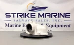 Man 51.08101.0836 / 51.08101-0836, Exhaust Cover (left), D2842 LE404. Fixed Price $749.95.
