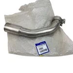 Oem 2018 2019 2020 2021 Volvo XC60 Left Lh Tail Pipe Extension Exhaust 31452661. Fixed Price $57.99.