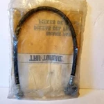 Brake Hydraulic Hose Dorman Tru Torque H38576 Fits Dodge Dakota Ram. Fixed Price $11.20.