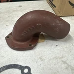 Omc Sterndrive Elbow Adapter 311553. Fixed Price $75.00.
