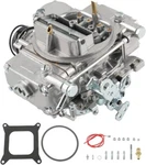 Barrel Carburetor Street Warrior Holley 4160 Performance 600 Cfm 0-80457S. Fixed Price $186.86.