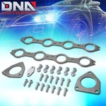 For 1999-2003 Silverado/sierra/suburban/yukon Exhaust Manifold Header Gasket Set. Fixed Price $14.24.