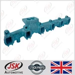 Exhaust Manifold For Cummins 5.9L 6B Isb Qsb B5.9 Replaces 3922728 3931744. Fixed Price $229.90.