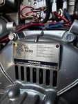 Yanmar 2YM15 , Marine Diesel Engine 14 Hp 2.62 KM2P-1 Transmission. Fixed Price $5200.00.