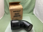 New Genuine Mercury Quicksilver 94444A1 Elbow. Fixed Price $46.07.