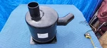 Used Vernalift Centex Marine Wet Exhaust 3.5" Inlet Outlet. Fixed Price $110.00.