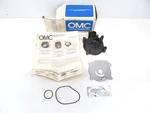 New Genuine Omc Johnson Evinrude 395059 Cup & Plate Assembly Housing 435526. Fixed Price $25.00.