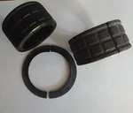 Nissan Tohatsu NS5B Bushings 369624160 369624170 Thrust Plates 369624200. Fixed Price $10.00.