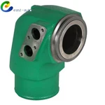 For Volvo Penta Exhaust Elbow Diesel MD41L-A AQAD41A 859963 877415 858481. Fixed Price $93.49.