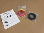 Tides Marine K-3000 Spare Seal Carrier Kit For Shaft. Fixed Price $145.00.