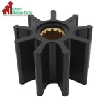 New Flexible Impeller For Jabsco 836-0001-P 18-3078 500155. Fixed Price $31.99.