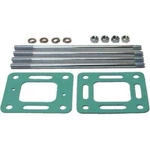 Mallory Marine Products Mounting Kit Riser Elbow #9-40583. Fixed Price $49.77.