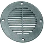 T-h Marine FD-4-DP Deck Drain Vent 4" Id 5-5/8" Od Black Boat Rv. Fixed Price $14.88.