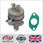 Fuel Lift Pump For Perkins 103-06 103-13 103-15... Jcb 8015 8016 8018 & More. Fixed Price $35.91.