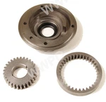 Velvet Drive Borg Warner 70C 71C 72C 1017 1018 Marine Transmission Pump Assembly. Fixed Price $219.95.