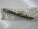 Westerbeke Hose Oil 8-3/8 Lg (p/n: 19150). Fixed Price $45.00.