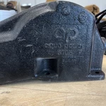 Volvo Penta Exaust Elbow Riser. Fixed Price $160.00.