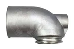 Hdi Marine Vb Stainless Steel Mixing Elbow Replaces Yanmar Lh 119773-13500. Fixed Price $791.00.