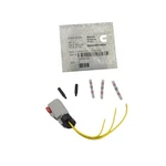 New Oem Genuine Cummins Connector,elc Repair 5299153. Fixed Price $39.99.