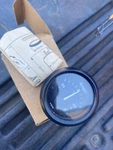 Vdo Ammeter 190-503 80 Amp Std 2" Gauge Bezel. Fixed Price $39.99.