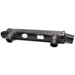 Ski Centurion Boat Muffler Centek 3 1/2 In Fiberglass. Fixed Price $124.70.