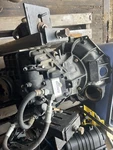 Mercruiser Boat Marine Hurth Transmission Hsw 630 Velvet Drive Rh 1.55 Ratio. Fixed Price $2300.00.