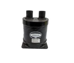 Centek Industries 1500016 Vernalift Top / Out 2.88 Wet Exhaust Muffler. Fixed Price $359.95.
