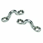 Seachoice Eye Strap Ss 1/2" 4-PK #28811. Fixed Price $13.22.