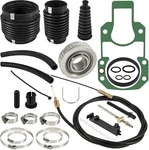 Transom Seal Bellow Repair Kit With Lower Shift Cable For Mercruiser Alpha One. Fixed Price $115.15.