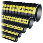 Vetus SLANG45 Flexible Exhaust Hose Mm (1-3/4 Inch) Sold Per Foot. Fixed Price $24.29.