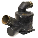 Centek Boat Exhaust Muffler 1603448 5 Inch With Surge Chamber. Fixed Price $617.73.